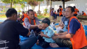 Setelah Dua Pekan Terisolasi, Lapas Sibolga Akhirnya Buka Akses Kunjungan