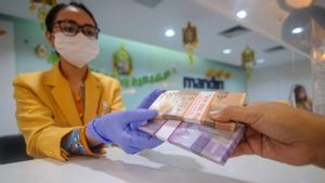 Bank Indonesia Klaim Pertumbuhan Kredit Baru Tetap Terjaga Meski Mengalami Penurunan