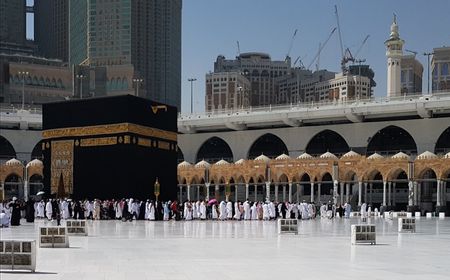 Dibolehkan Umrah Bersyarat, HNW: Indonesia Seakan 'Ditakuti', Pemerintah Harus Lobi Arab Saudi