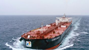 PIS تعزز أعمال نقل غاز البترول المسال مع غاندنغ ميترا جلوبال