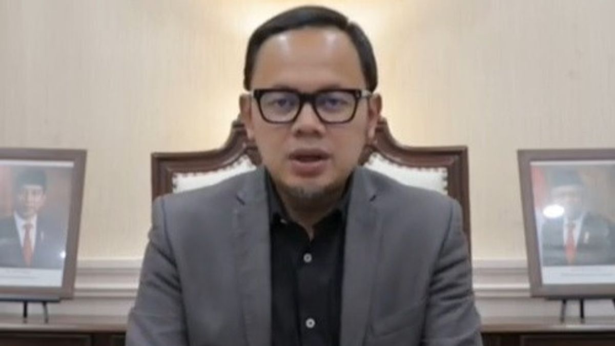 Bima Arya Marah, PTM Dihentikan Pascainsiden Pembunuhan Pelajar di Kota Bogor