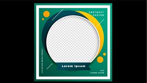 5 Contoh Prompt Gemini AI Twibbon Hari Santri, Hasilkan Bingkai Foto dengan Cepat dan Estetik 