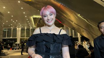 Belum Juga Punya Pacar, Marshanda Sudah Dapat Ultimatum Mengejutkan dari Sienna Soal Anak