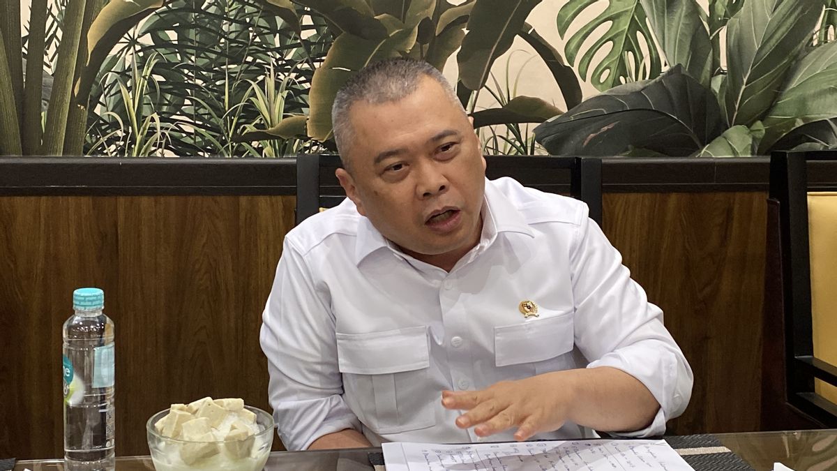 Rubber Station Canceled Closed, Government Will Join BNI City