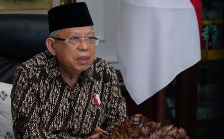 Program Satu Juta Rumah Tidak Mencapai Target, Wapres: Karena COVID-19