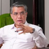 Menaker Yassierli Pastikan Hak Jamsos Korban Kecelakaan KA di Bekasi Terpenuhi
