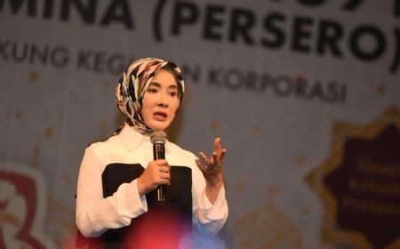 Pandemi Tak Menghalangi Pertamina Melanjutkan Pembangunan Kilang di Balikpapan