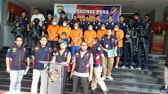 Uang Suap Rp12 Juta untuk Pengaturan Skor di Liga 3