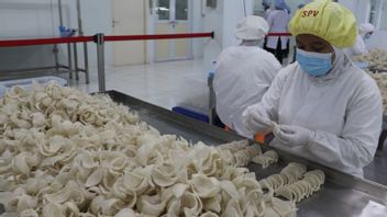 شركة Sarang Burung Walet Ini على استعداد للاصطفاف على IDX ، وتستهدف صندوقا بقيمة 105 مليار روبية إندونيسية