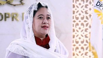 Ketua DPR Puan Maharani Berharap Pendidikan Indonesia Semakin Maju