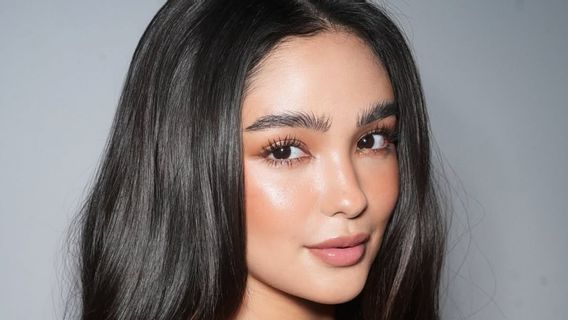 Profil Andrea Brillantes, Wanita Tercantik di Dunia 2024 versi TC Candler 