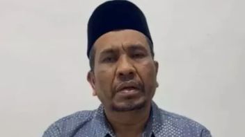 Viral Aksi Wakil Bupati Pidie Jaya Pukul Petugas, Hasan Basri Sampaikan Permintaan Maaf Terbuka