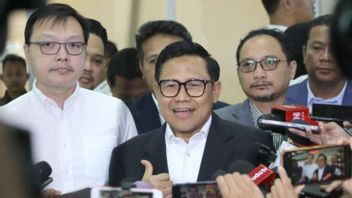 Menko Muhaimin Tunjuk Pendiri Tokopedia Jadi Deputi Kemenko PM