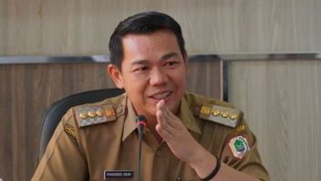 Facing The 2024 Pilkada In Kapuas Hulu, West Kalimantan, The Regent Reminds SARA Issues To Damage Harmony