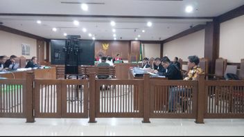 Dari Lanjutan Sidang Korupsi Timah, Tim Penasihat Hukum CV VIP Kecewa Pernyataan Saksi