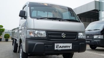 सुजुकी ने फरवरी 2026 में 64 प्रतिशत की बिक्री में वृद्धि दर्ज की, सबसे अधिक बिकने वाला कैरी