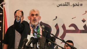 Hamas Tengah Mempertimbangkan Soal Kelanjutan Perundingan Gencatan Senjata