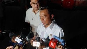 Mensesneg: Tiba di Jakarta Presiden Prabowo Gelar Rapat Bahas MBG