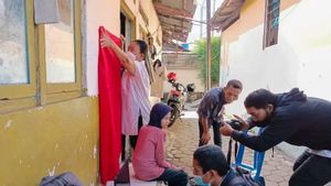 Berita DIY: Disdukcapil Kota Yogyakarta Jemput Bola Lengkapi Layanan Perekaman KTP