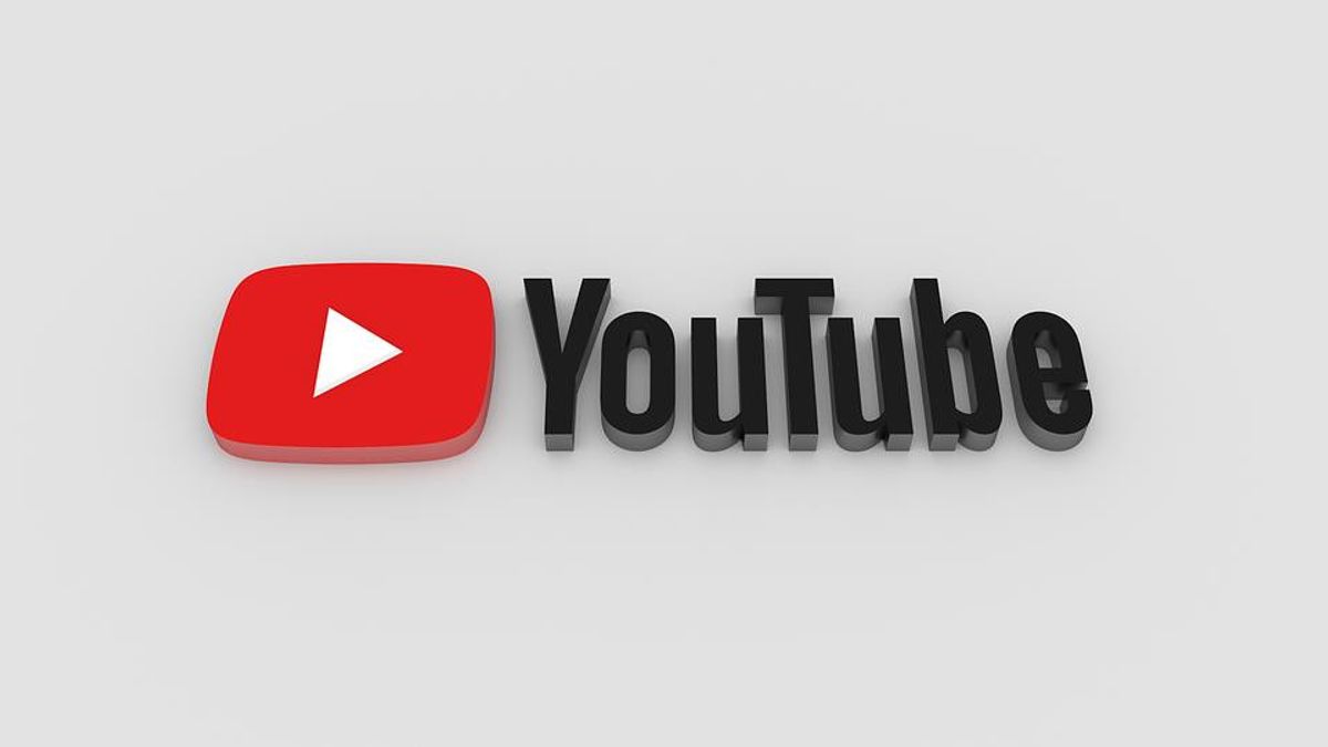Blokir Saluran YouTube Parlemen Rusia Duma TV, Google: Sanksi Bagi Rusia Setelah Invasi ke Ukraina