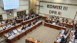 Bukan Cuma Judol, Ratusan NIK Penerima Bansos Terlibat Korupsi hingga Terorisme