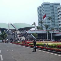 DPR Lebih Banyak Dikritik Warganet di Masa Pandemi COVID-19