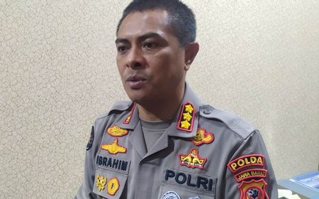 Kepala Bappeda Tasikmalaya yang Terjerat Narkoba Direhabilitasi