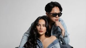 DJ Bravy Akui Selingkuh, Bilang Kangen ke Wanita Lain Beberapa Minggu sebelum Erika Lahiran