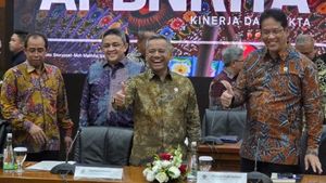 Realisasi Belanja Program Prioritas Baru Capai Rp480,4 Triliun hingga 3 Oktober 2025