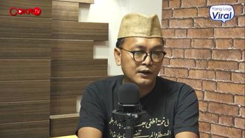 Kemenag Hadiah Negara untuk NU Terus 'Digoreng,' Gun Romli: Syukur ke NU, Kalau ke FPI atau ISIS?