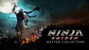 Team Ninja Sebut sedang Mengembangkan Gim Ninja Gaiden dan Dead or Alive <i>Reboot</i>