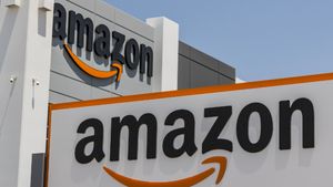 Amazon Siap Tawarkan 15 Koleksi NFT Pertama di Pasar Digitalnya