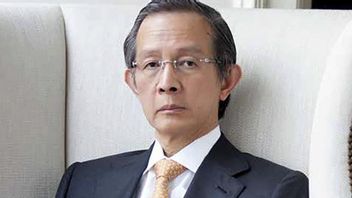 Nicknamed Raja Mall Indonesia, This Is A Profile Of Conglomerate Alexander Tedja Who Started His Career From The Big Screen Business