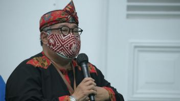 West Java Allocates IDR 50 Billion Social Assistance During PPKM Level 4, Targets Artists, Street Vendors To Cultural People