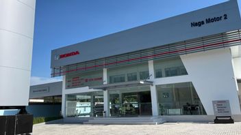 Honda Perluasan Jaringan Dealer di Luar Pulau Jawa, Hadir di Lombok Timur