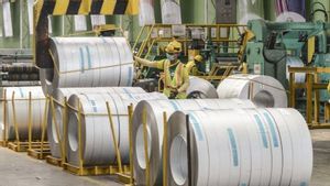 Kejar Produksi Aluminium 300.000 Ton per Tahun, Bos Inalum Beberkan Rencana Strategisnya