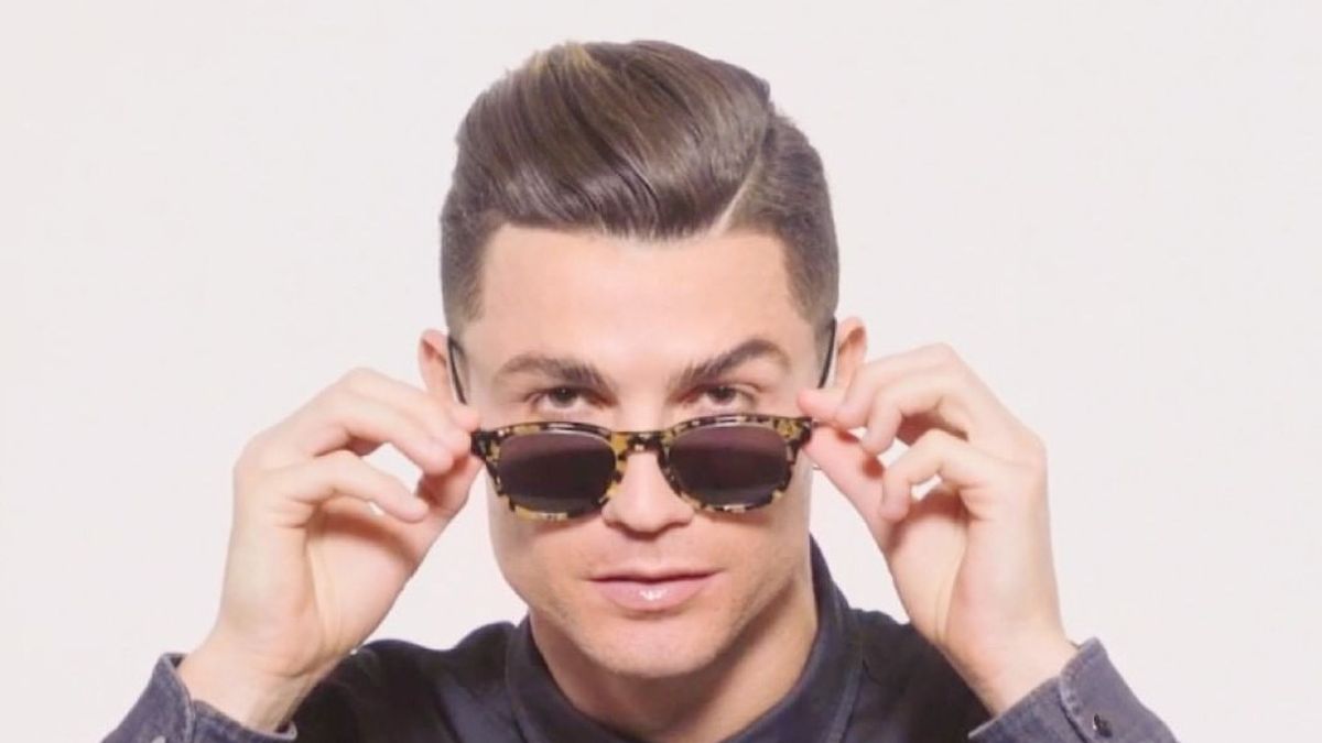 Crazy! Cristano Ronaldo Is The First Person To Have 500 Million Followers On Social Media