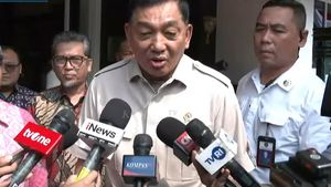 PKS Ingin Kadernya jadi Komcad, Minta Pelatihan Bela Negara Langsung dari Kemenhan