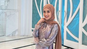 Tamara Tyasmara Perdana Sumbang Hewan Kurban untuk Iduladha di Arab Saudi