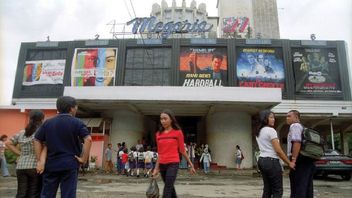 Tak Melulu Soal Pajak: Siasat Fauzi Bowo Dukung Industri Film Nusantara di Jakarta