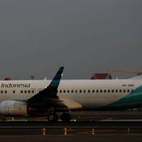 Seluruh Pengadaan Garuda Dilakukan Berdasarkan Keputusan Bersama