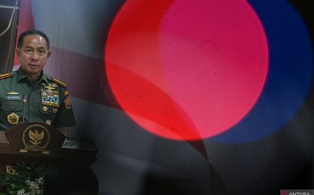 Panglima TNI Pastikan Berkoordinasi dengan Polri Jaga Keamanan Pilkada 2024