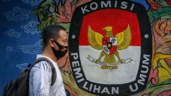 KPU Beri Penjelasan jika Kotak Kosong Menang pada Pilkada