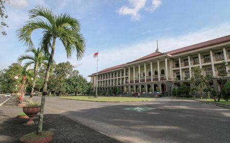 UGM Siapkan Tempat Isolasi Antisipasi Lonjakan COVID-19 Akibat Omicron