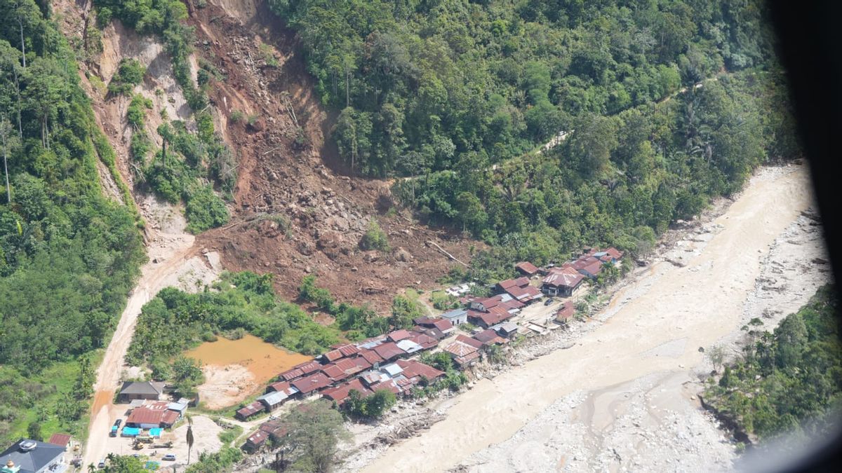 Pascalongsor, Ruas Jalan Blangkejeren–Batas Gayo Lues Aceh Tenggara Ditargetkan Fungsional 8 Januari