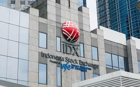 IHSG Berakhir Tumbang 1,31 Persen, Saham BCA dan SCTV Paling Banyak Dijual Investor Asing