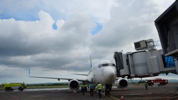 Bali's Ngurah Rai Airport Add Balikpapan Route Supports IKN Connectivity