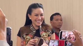 Gugatan Perdata Rp240 M Nikita Mirzani ke Reza Gladys Dinilai Cacat Formil