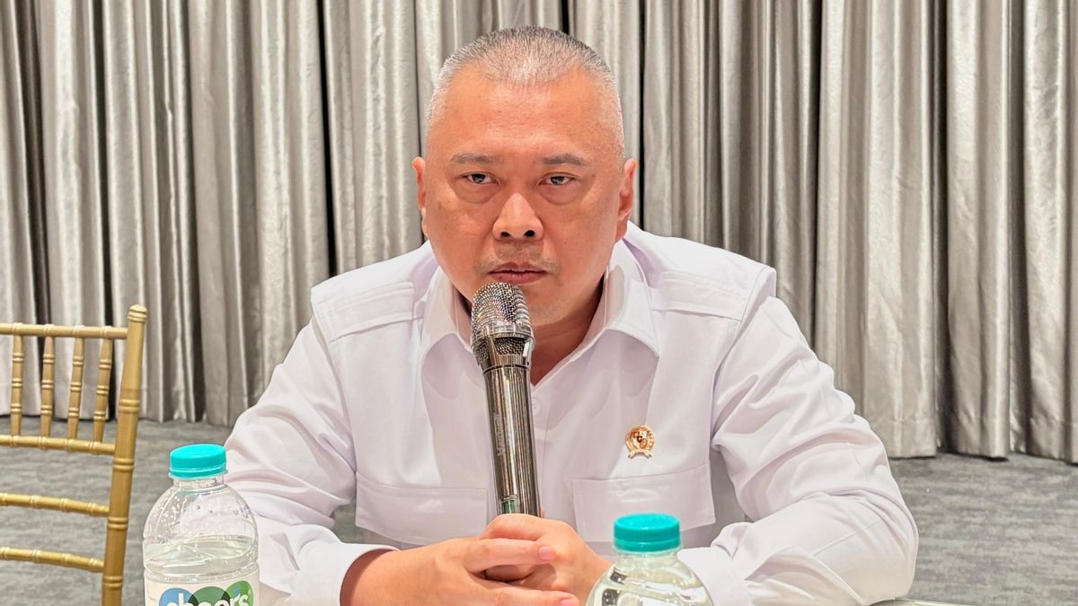 Menhub Dudy: Keselamatan dan Layanan Keperintisan jadi Prioritas