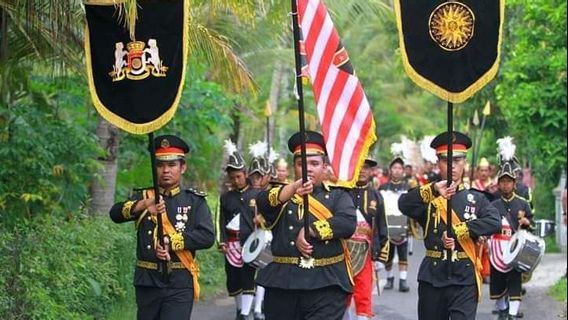 Keraton Agung Sejagat, Kerajaan yang Meresahkan